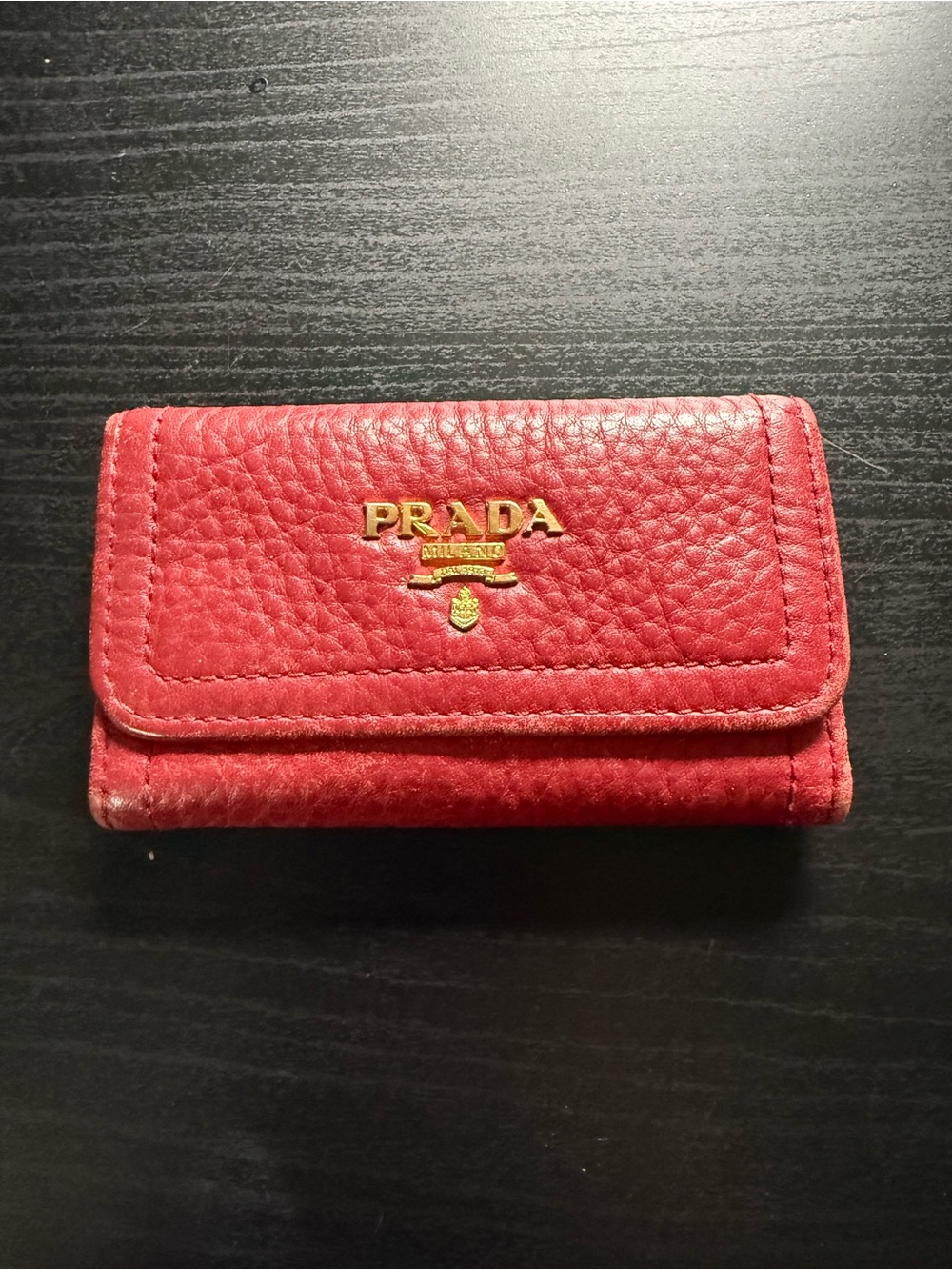 Prada Keyholder